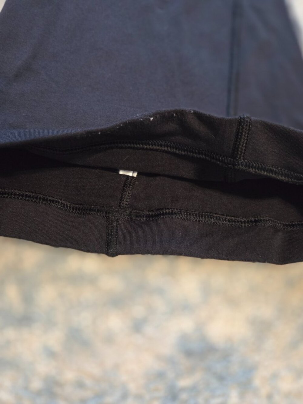 Gymshark Soft Sculpt Flared Legging - Picture 4 of 7